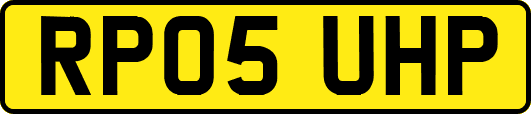 RP05UHP