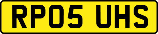 RP05UHS