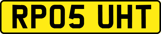 RP05UHT