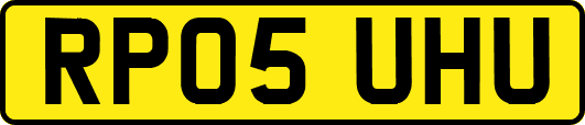 RP05UHU