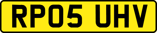 RP05UHV