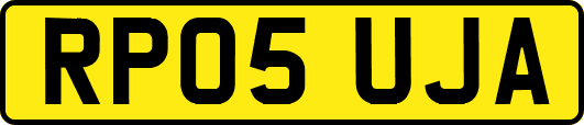 RP05UJA