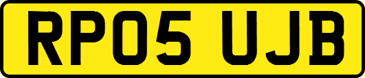 RP05UJB