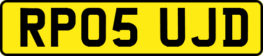 RP05UJD