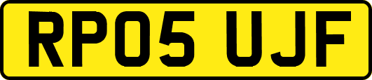 RP05UJF