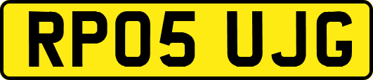 RP05UJG