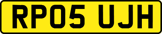RP05UJH