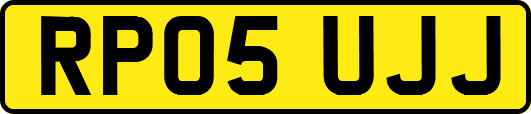 RP05UJJ