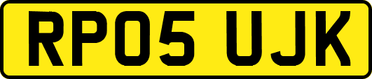 RP05UJK