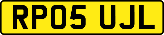 RP05UJL
