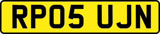 RP05UJN