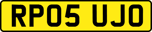 RP05UJO