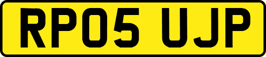 RP05UJP
