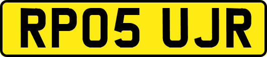 RP05UJR