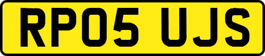 RP05UJS
