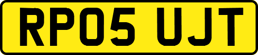 RP05UJT