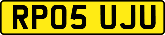 RP05UJU