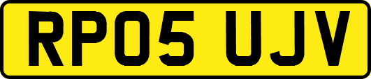 RP05UJV