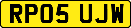 RP05UJW