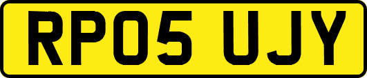 RP05UJY