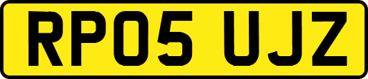 RP05UJZ