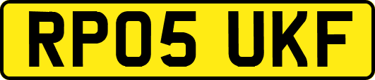 RP05UKF