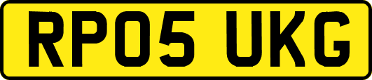 RP05UKG