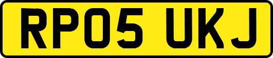 RP05UKJ