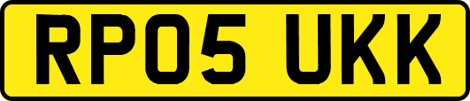 RP05UKK