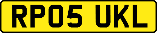 RP05UKL