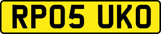RP05UKO