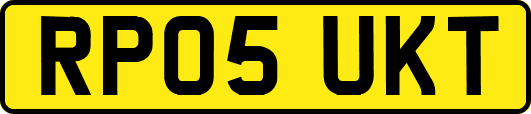 RP05UKT