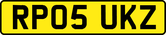 RP05UKZ