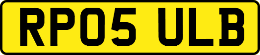 RP05ULB