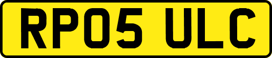 RP05ULC