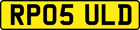 RP05ULD