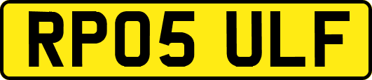 RP05ULF