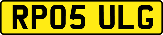 RP05ULG