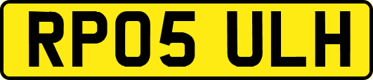 RP05ULH