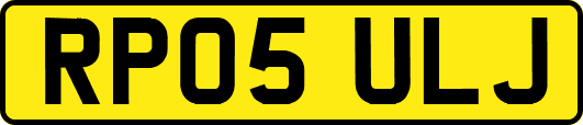 RP05ULJ