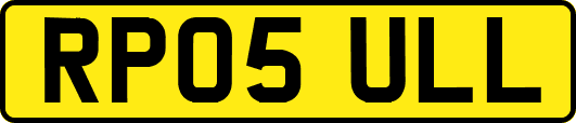 RP05ULL