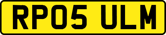RP05ULM