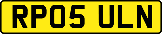 RP05ULN