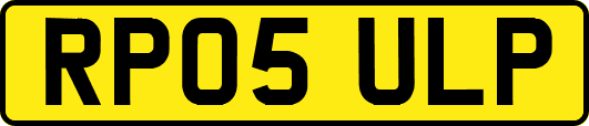 RP05ULP
