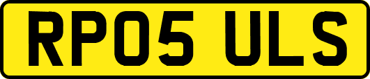 RP05ULS