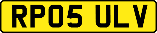 RP05ULV