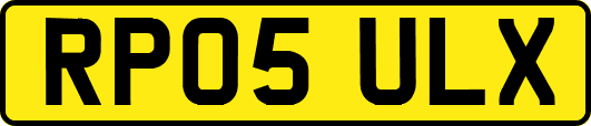 RP05ULX