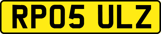 RP05ULZ
