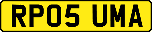 RP05UMA