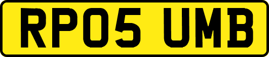 RP05UMB